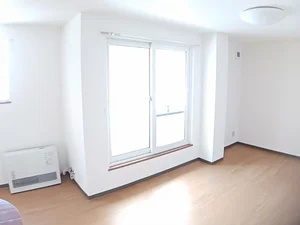 のマンスリーマンション・ウィークリーマンション「ディアイースト 101・洋室(No.1254058)」メイン画像