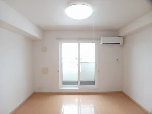 のマンスリーマンション・ウィークリーマンション「ラフレシール 202・洋室(No.1254069)」メイン画像