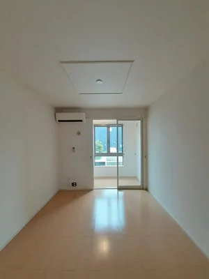 富山県のマンスリーマンション・ウィークリーマンション「フリーデ 101・洋室(No.1254071)」メイン画像