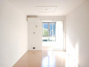 滑川市のマンスリーマンション・ウィークリーマンション「フリーデ 101・洋室(No.1254071)」メイン画像