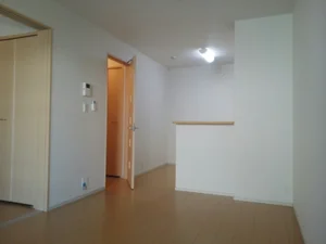 大阪府のマンスリーマンション・ウィークリーマンション「プルメリア 105・LDK(No.1254072)」メイン画像