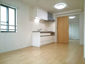 大阪府のマンスリーマンション・ウィークリーマンション「レジデンス酉島 201・洋室(No.1254074)」メイン画像