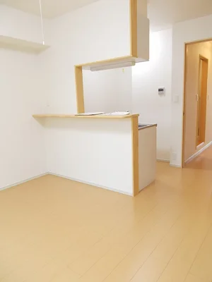 熊本県のマンスリーマンション・ウィークリーマンション「レアル　パティオⅡ 202・洋室(No.1254079)」メイン画像