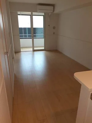 熊本県のマンスリーマンション・ウィークリーマンション「フォルトゥーナⅢ 105・洋室(No.1254081)」メイン画像