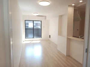 海部郡大治町のマンスリーマンション・ウィークリーマンション「グランディールＣ－２ 202・洋室(No.1254084)」メイン画像