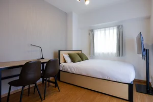 明治大学中野キャンパス周辺のマンスリーマンション・ウィークリーマンション「DeLCCS要町 203(No.1254094)」メイン画像