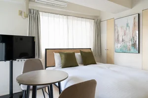 産業能率大学代官山キャンパス周辺のマンスリーマンション・ウィークリーマンション「S-K MANSION 204(No.1254102)」メイン画像