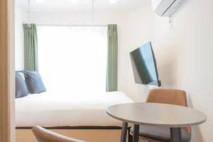 東京都のマンスリーマンション・ウィークリーマンション「MAT野方 202(No.1254107)」メイン画像