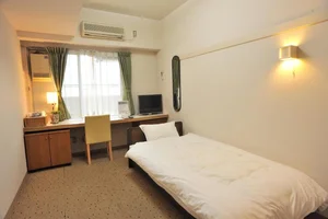 のマンスリーマンション・ウィークリーマンション「【1泊～OK】東京駅・ベイエリア・ＴＤＬ好アクセス♪リフレフォーラム Cタイプ(No.1254110)」メイン画像