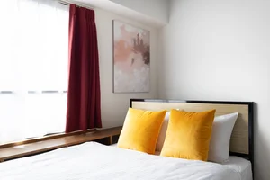 東京都のマンスリーマンション・ウィークリーマンション「Gran Fusion池袋 401(No.1254112)」メイン画像