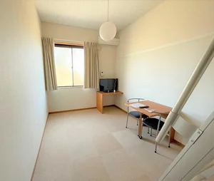 のマンスリーマンション・ウィークリーマンション「レオパレスボヌールメゾンＤ 201(No.1254119)」メイン画像