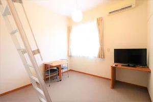 千葉県のマンスリーマンション・ウィークリーマンション「レオパレスＳＡＫＵ 306(No.1254123)」メイン画像