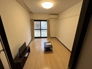 日本映画大学白山キャンパス周辺のマンスリーマンション・ウィークリーマンション「レオパレスホワイトヒルズ西生田 206(No.1254191)」メイン画像