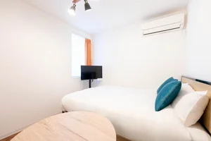 のマンスリーマンション・ウィークリーマンション「Verde池袋 104(No.1254240)」メイン画像