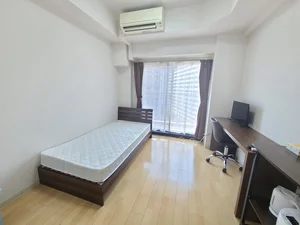 神戸市兵庫区のマンスリーマンション・ウィークリーマンション「Sステイ神戸ハーバーランド前アクア【禁煙ルーム・Wi-Fi無料】 902(No.1254243)」メイン画像