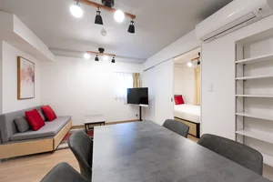 のマンスリーマンション・ウィークリーマンション「ウェルスクエアイズム池袋イースト 101(No.1254246)」メイン画像