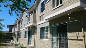 のマンスリーマンション・ウィークリーマンション「パークヒルズ 103・洋室(No.1254257)」メイン画像