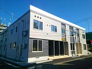 白石駅（北海道）のマンスリーマンション・ウィークリーマンション「リッチモンドＡ 201・洋室(No.1254262)」メイン画像