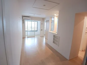 のマンスリーマンション・ウィークリーマンション「コリーヌ 203・洋室(No.1254263)」メイン画像