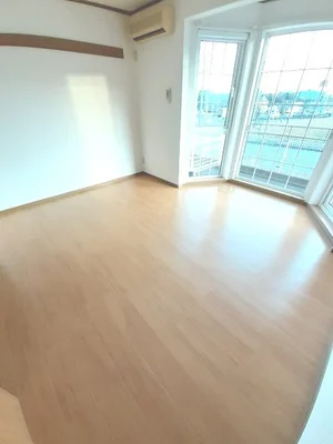 のマンスリーマンション・ウィークリーマンション「Ｐａｒｋ　ｖｉｌｌａ 102・洋室(No.1254268)」メイン画像