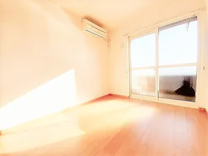 のマンスリーマンション・ウィークリーマンション「ベル　シャトーⅢ 103・洋室(No.1254270)」メイン画像