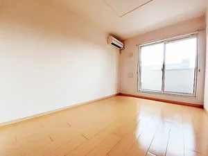 奥州市のマンスリーマンション・ウィークリーマンション「ニューハウスひかりＡ 203・洋室(No.1254276)」メイン画像