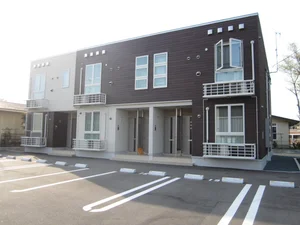 のマンスリーマンション・ウィークリーマンション「セレーノＥ 202・洋室(No.1254277)」メイン画像