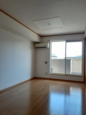 のマンスリーマンション・ウィークリーマンション「ファミール 208・洋室(No.1254285)」メイン画像