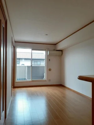 のマンスリーマンション・ウィークリーマンション「ファミール 202・洋室(No.1254286)」メイン画像