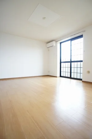 のマンスリーマンション・ウィークリーマンション「コモド・アビターレ 202・和室(No.1254297)」メイン画像