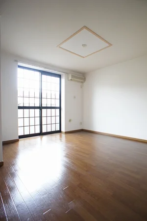 のマンスリーマンション・ウィークリーマンション「コモド・アビターレ 103・和室(No.1254298)」メイン画像