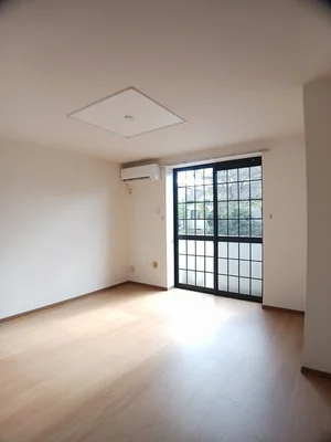 のマンスリーマンション・ウィークリーマンション「コモド・アビターレ 102・和室(No.1254299)」メイン画像