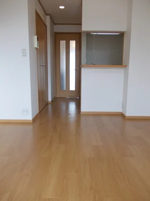 栃木県のマンスリーマンション・ウィークリーマンション「ラポールＳＵＭＩＹＯＳＨＩ 102・洋室(No.1254304)」メイン画像