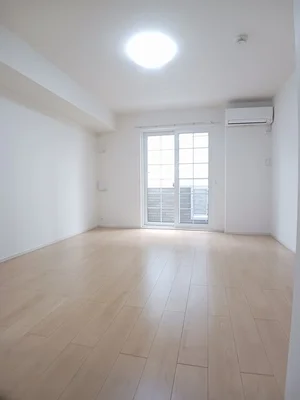 のマンスリーマンション・ウィークリーマンション「シャン　デルブＡ 105・洋室(No.1254306)」メイン画像