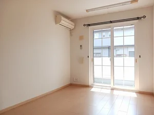 のマンスリーマンション・ウィークリーマンション「ワイズ　Ⅰ 102・洋室(No.1254309)」メイン画像