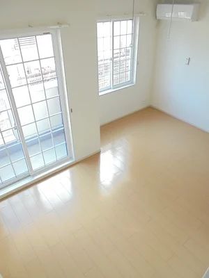 のマンスリーマンション・ウィークリーマンション「メゾン・シャルマンＤ 101・LDK(No.1254316)」メイン画像