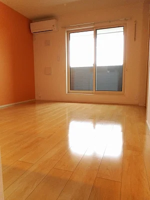 のマンスリーマンション・ウィークリーマンション「Ｊ＆Ｋ 202・洋室(No.1254322)」メイン画像