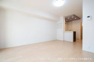 のマンスリーマンション・ウィークリーマンション「アドラブール 203・洋室(No.1254326)」メイン画像