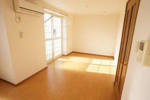 宇都宮市のマンスリーマンション・ウィークリーマンション「プロプルテ 202・洋室(No.1254329)」メイン画像