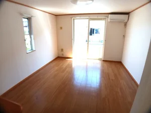 雀宮駅（栃木県）のマンスリーマンション・ウィークリーマンション「セイバリ－ 101・洋室(No.1254332)」メイン画像