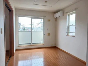 のマンスリーマンション・ウィークリーマンション「グレイス 201・洋室(No.1254335)」メイン画像