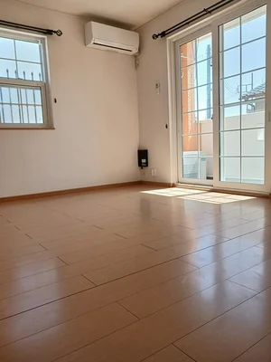 のマンスリーマンション・ウィークリーマンション「ブルックＣ 101・洋室(No.1254336)」メイン画像