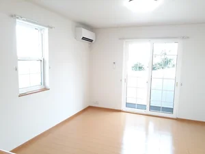 茨城県のマンスリーマンション・ウィークリーマンション「ポルト　コリーヌ 101・洋室(No.1254338)」メイン画像