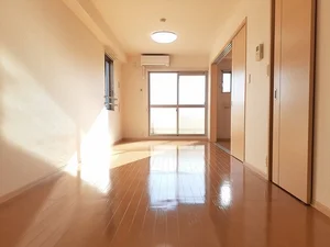 のマンスリーマンション・ウィークリーマンション「セントラル・ヴィラ・Ｍ＆Ｋ 301・洋室(No.1254339)」メイン画像