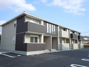 東茨城郡茨城町のマンスリーマンション・ウィークリーマンション「リリアーレ 204・洋室(No.1254340)」メイン画像