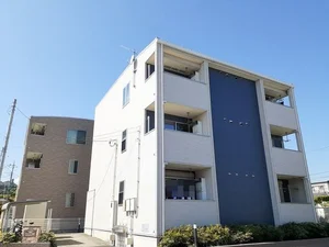 のマンスリーマンション・ウィークリーマンション「サンリット末広 201・洋室(No.1254341)」メイン画像