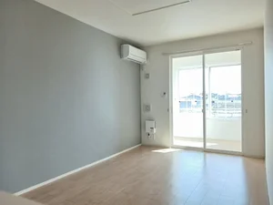 水戸駅（茨城県）のマンスリーマンション・ウィークリーマンション「ゼオライト 104・洋室(No.1254342)」メイン画像