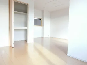 茨城県のマンスリーマンション・ウィークリーマンション「コッティⅡ　３１０ 202・洋室(No.1254344)」メイン画像