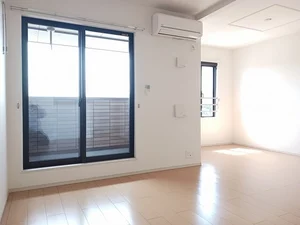 高萩市のマンスリーマンション・ウィークリーマンション「コッティⅡ　３１０ 202・洋室(No.1254344)」メイン画像