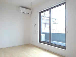 のマンスリーマンション・ウィークリーマンション「アネックス 202・洋室(No.1254346)」メイン画像